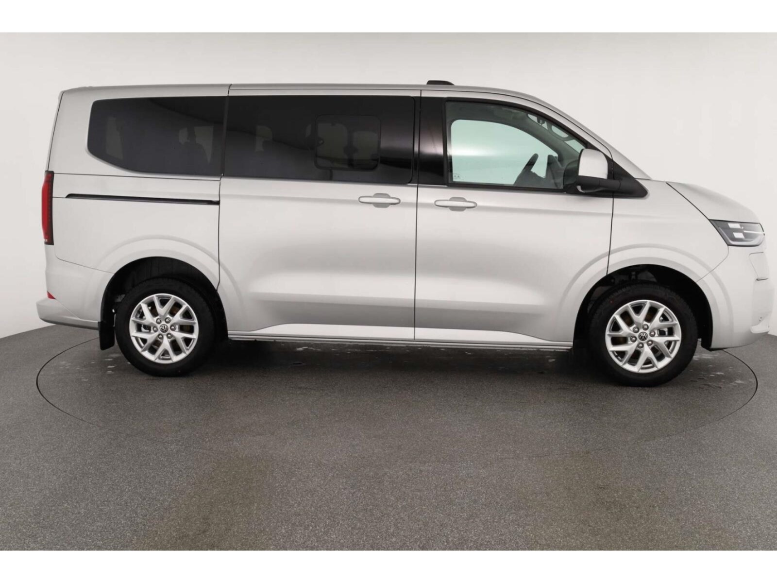 Volkswagen e-Caravelle – Bild 4