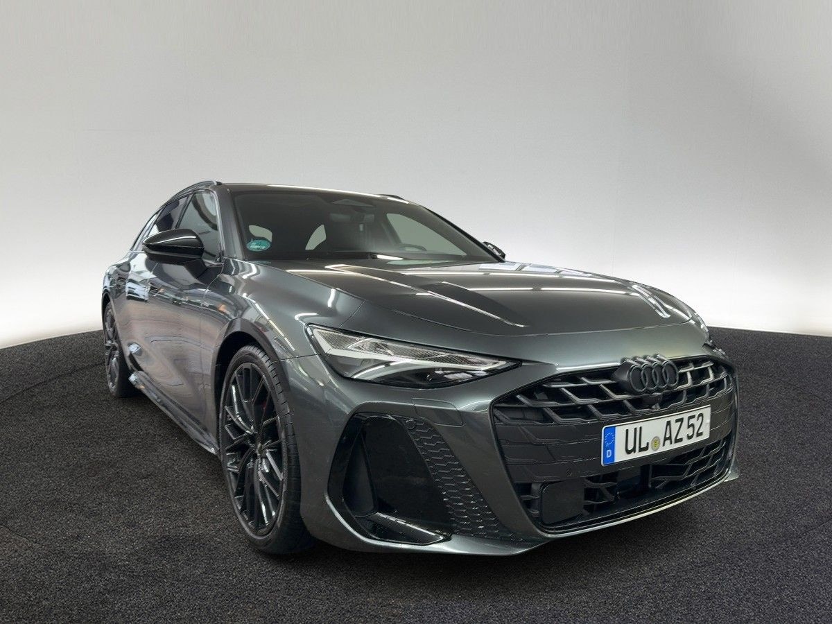 Image about Audi A6 Avant TDI quattro 150 kW S tronic