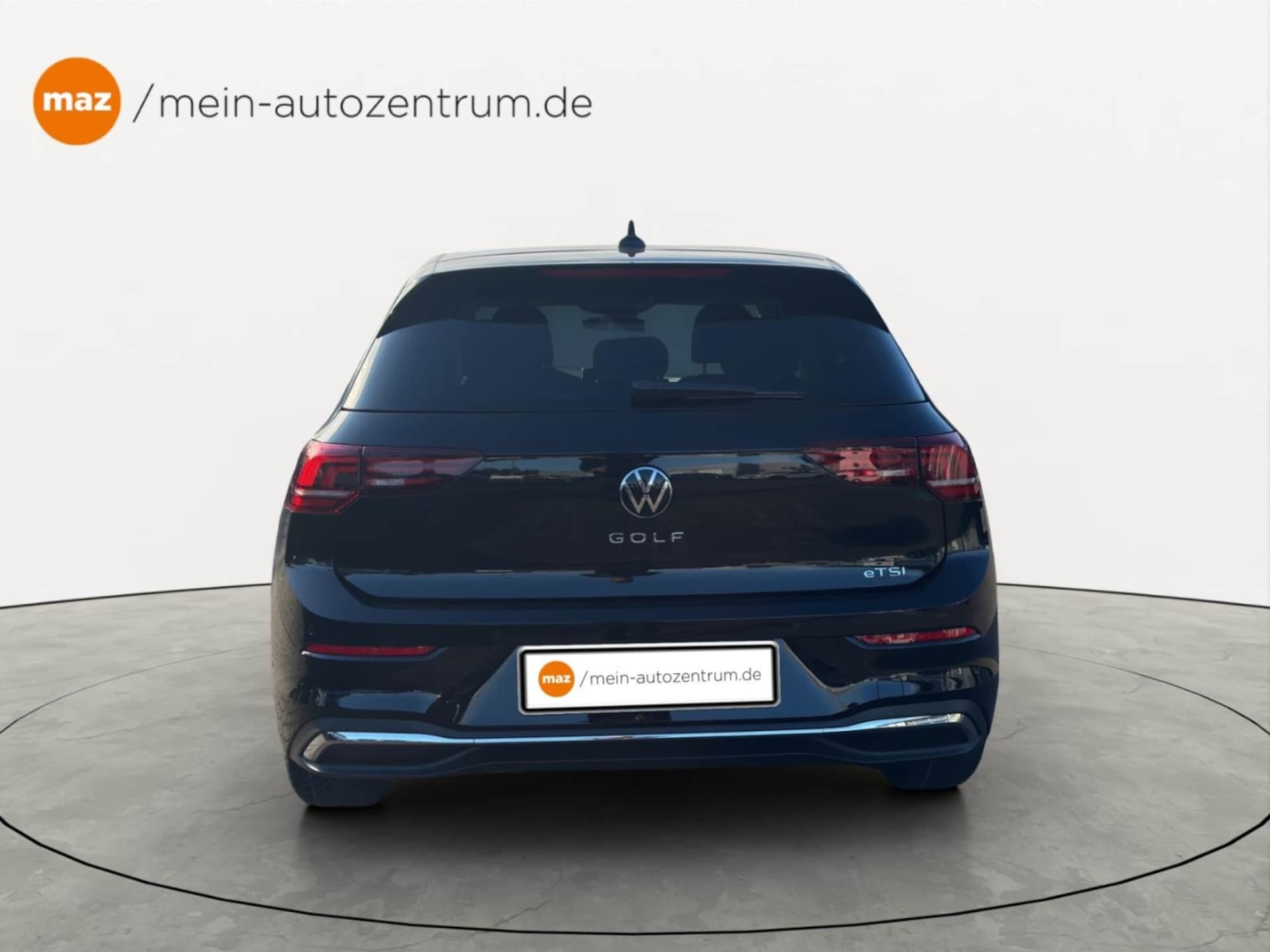 Volkswagen Golf ENERGY