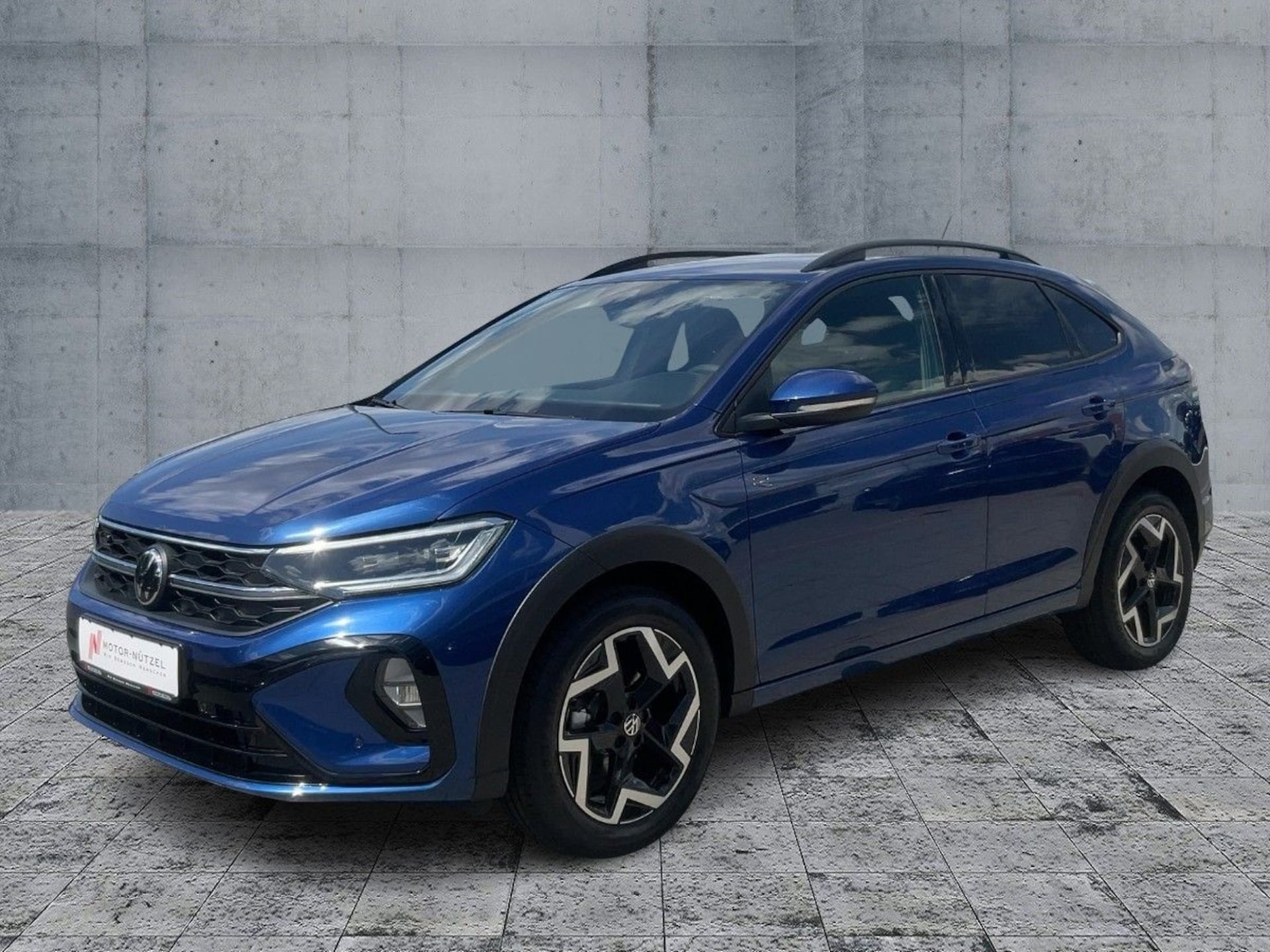 Volkswagen Taigo R-Line