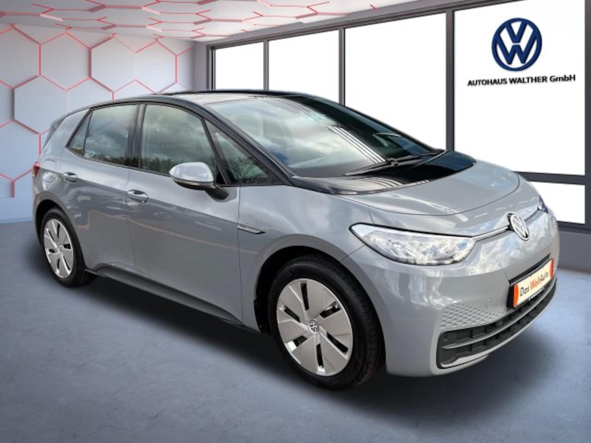 Volkswagen ID.3 Life