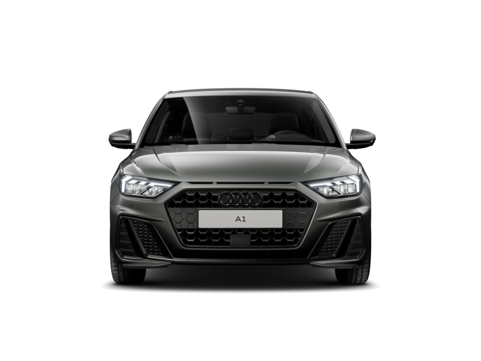 Audi A1 Sportback – Bild 2