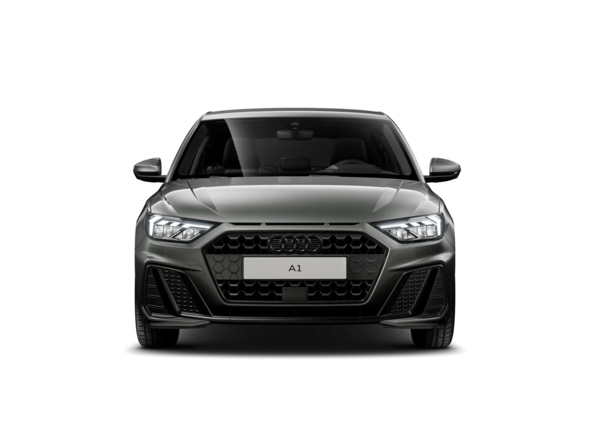Audi A1 Sportback S line