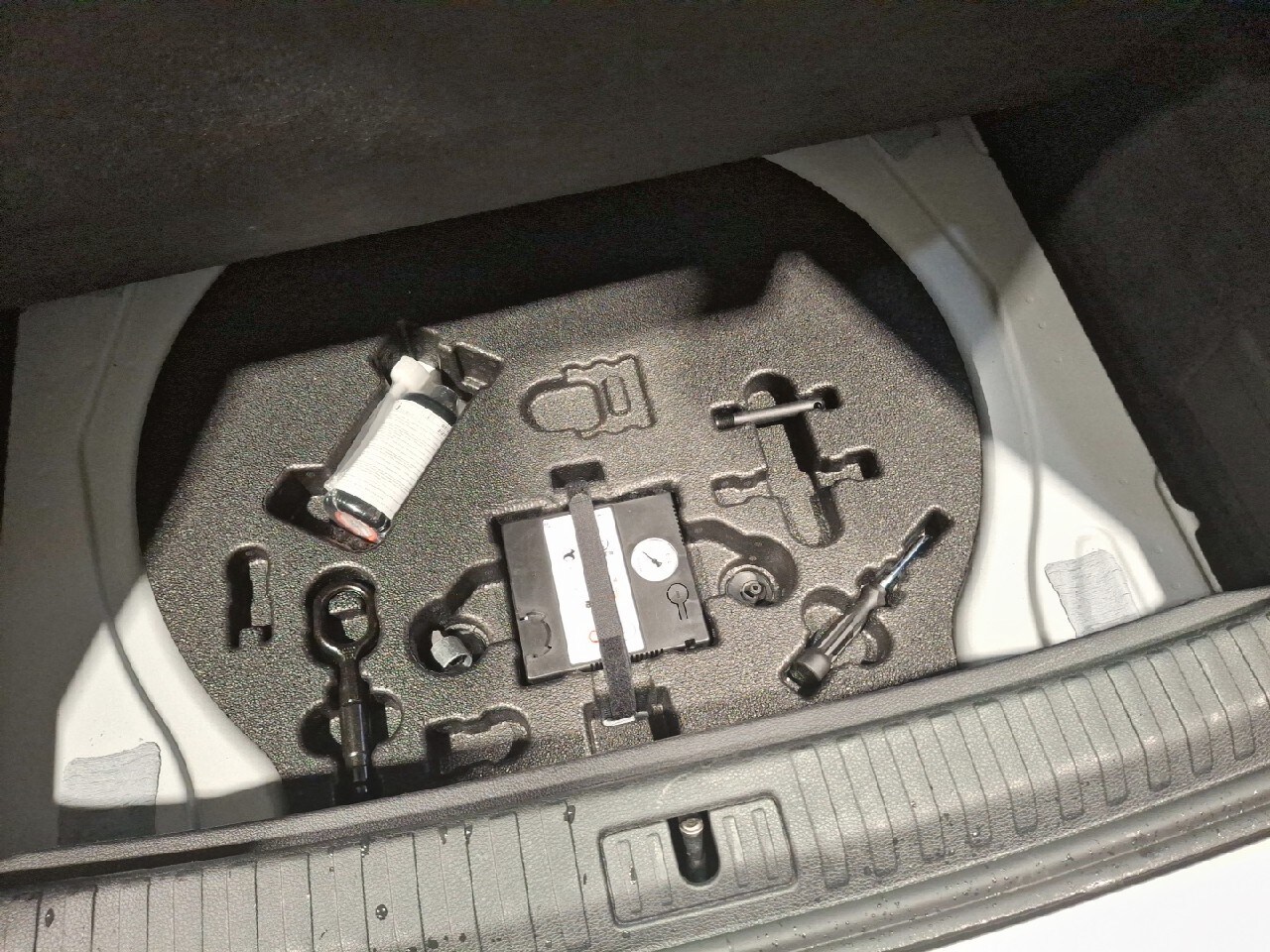 Image about Audi Q3 Business Line 35 TDI 110 kW (150 ch) S tronic