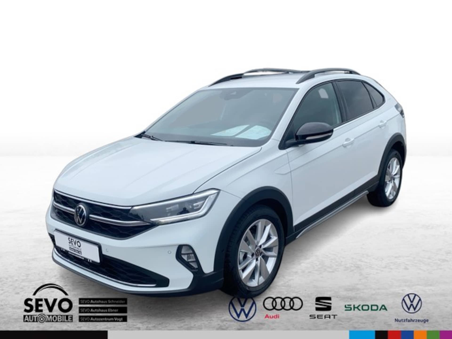Volkswagen Taigo ENERGY