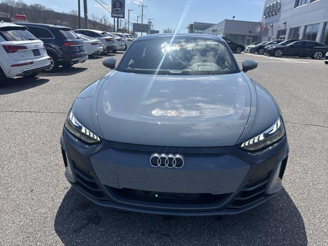 2023 Audi e-tron GT
