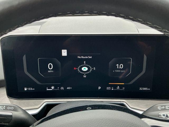 2024 Kia Sorento