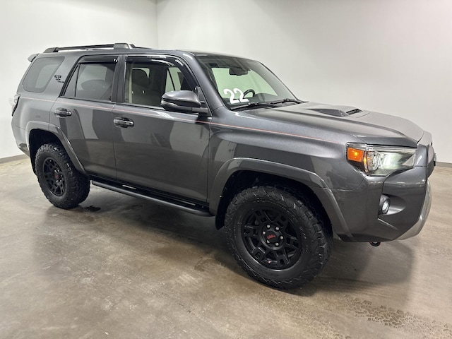 2022 Toyota 4Runner