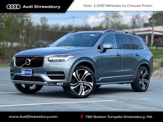 2019 Volvo XC90
