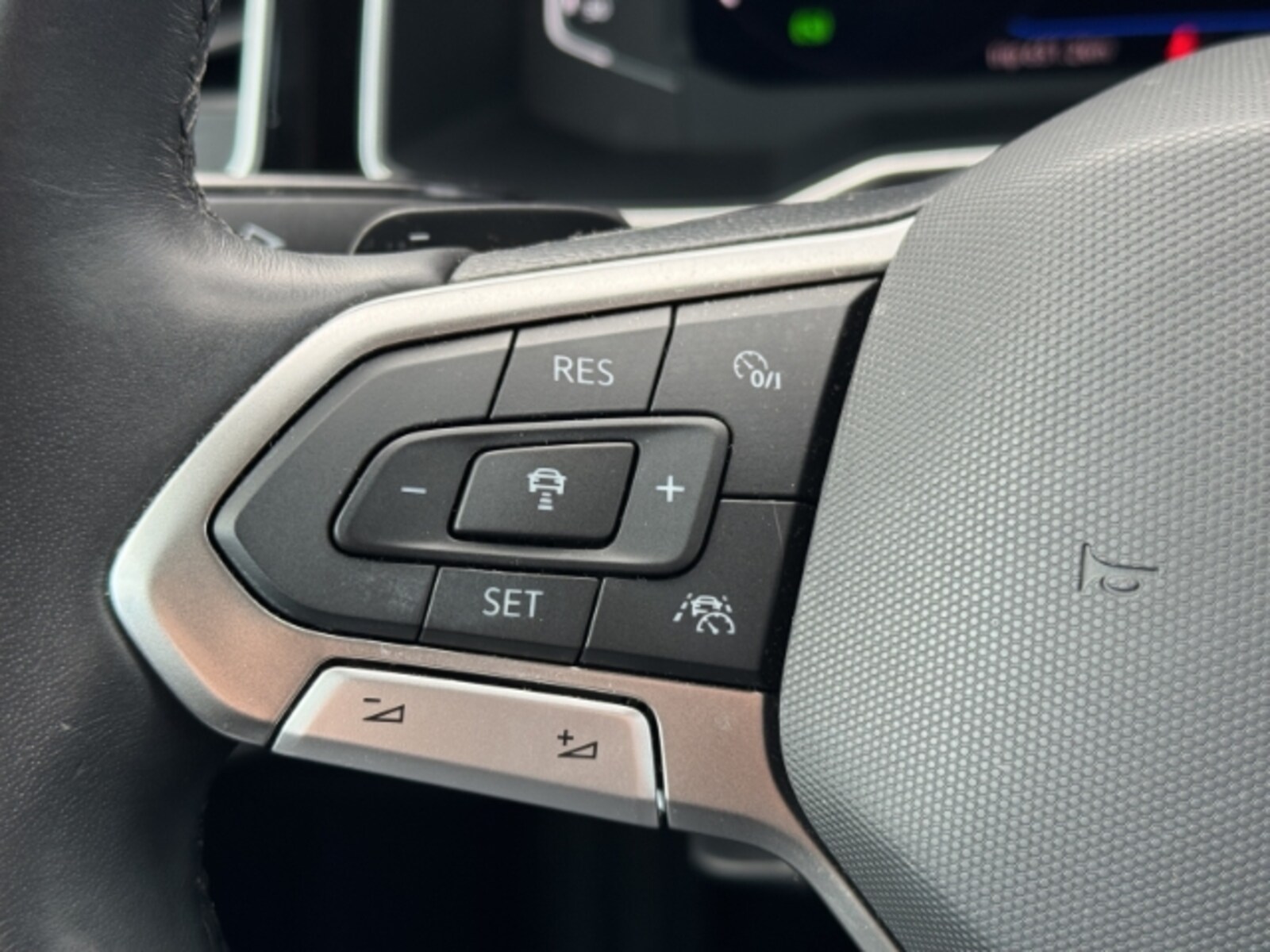 Volkswagen Taigo – Bild 13