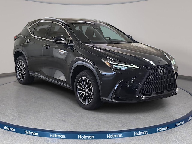 2024 Lexus NX 350h