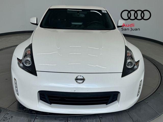 2020 Nissan 370Z