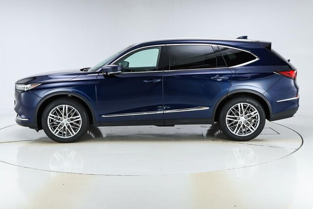 2023 Acura MDX