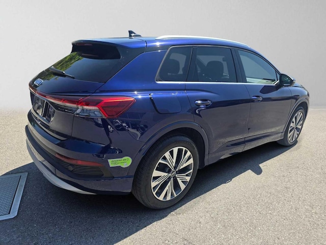 2023 Audi Q4 e-tron