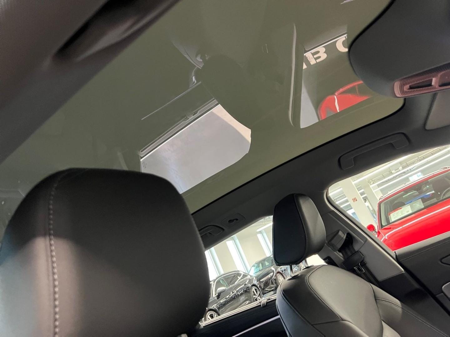 Bild über Audi A6 Avant TDI quattro 150 kW S tronic - für weitere Informationen kontaktieren Sie den Audi Partner