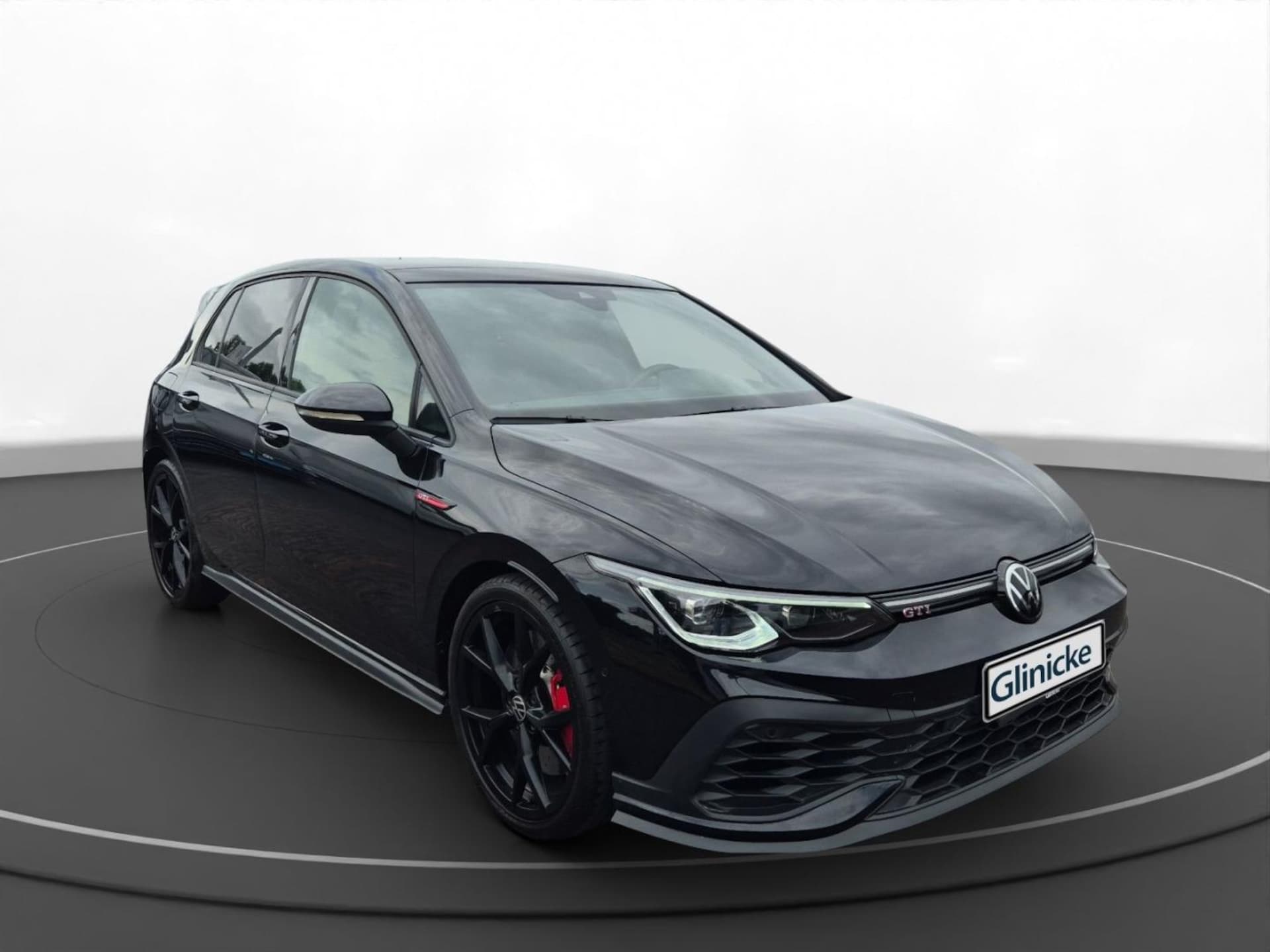 Volkswagen Golf GTI Clubsport