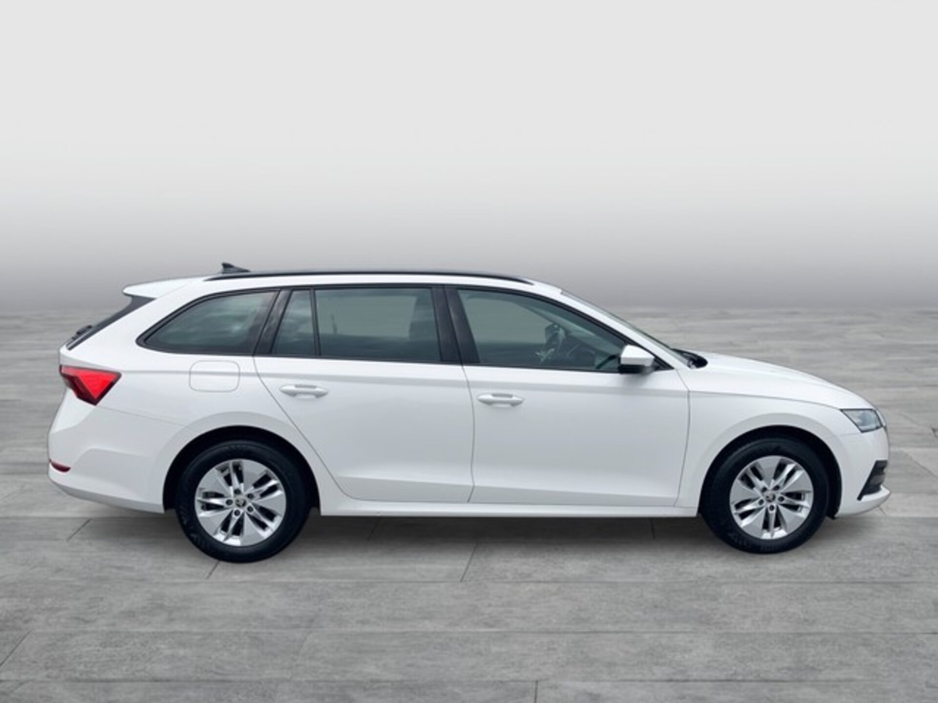 Skoda Octavia Combi Ambition