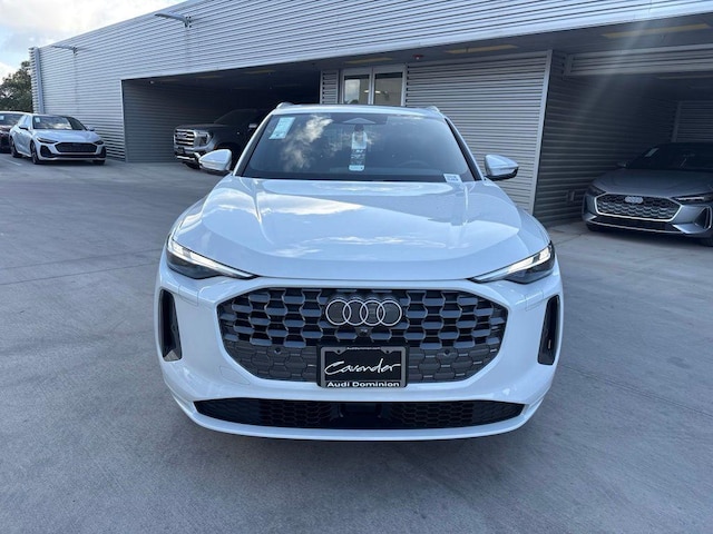 2026 Audi Q5