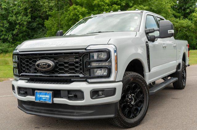 2026 Ford