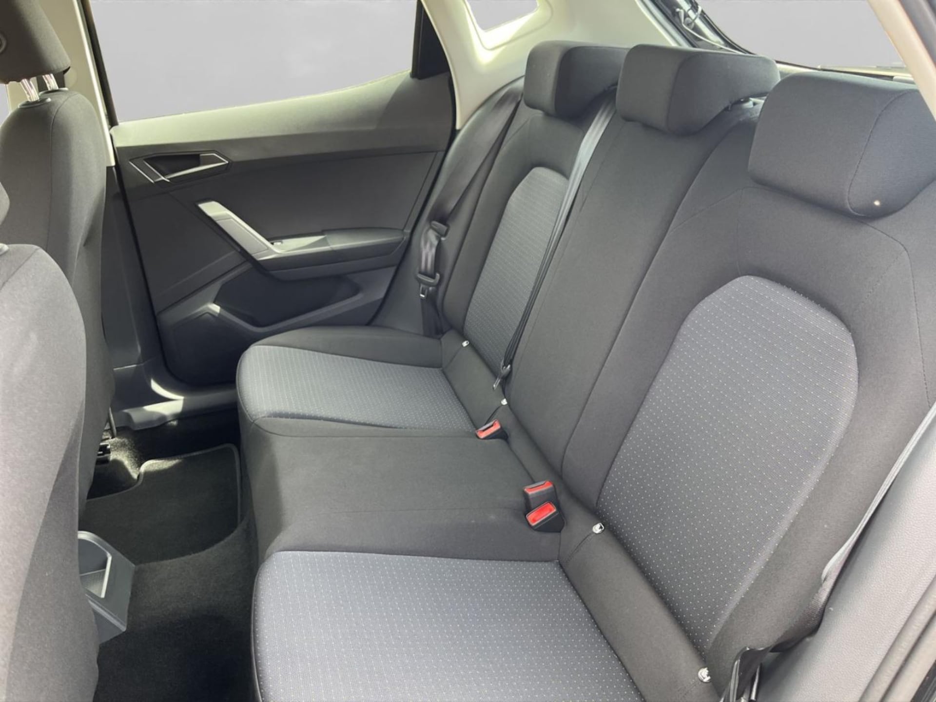 SEAT Ibiza Style