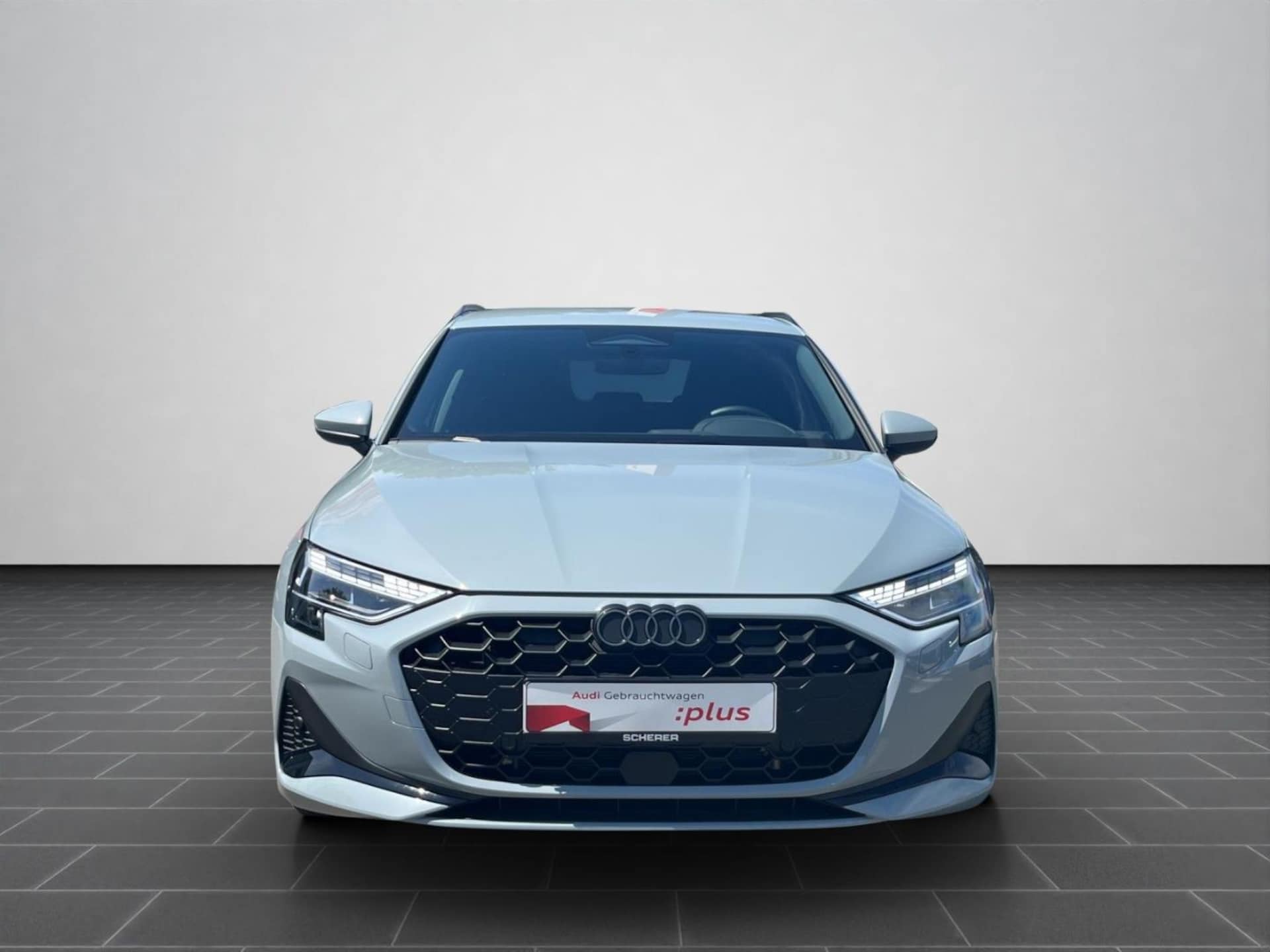 Audi A3 Sportback TFSI e Advanced