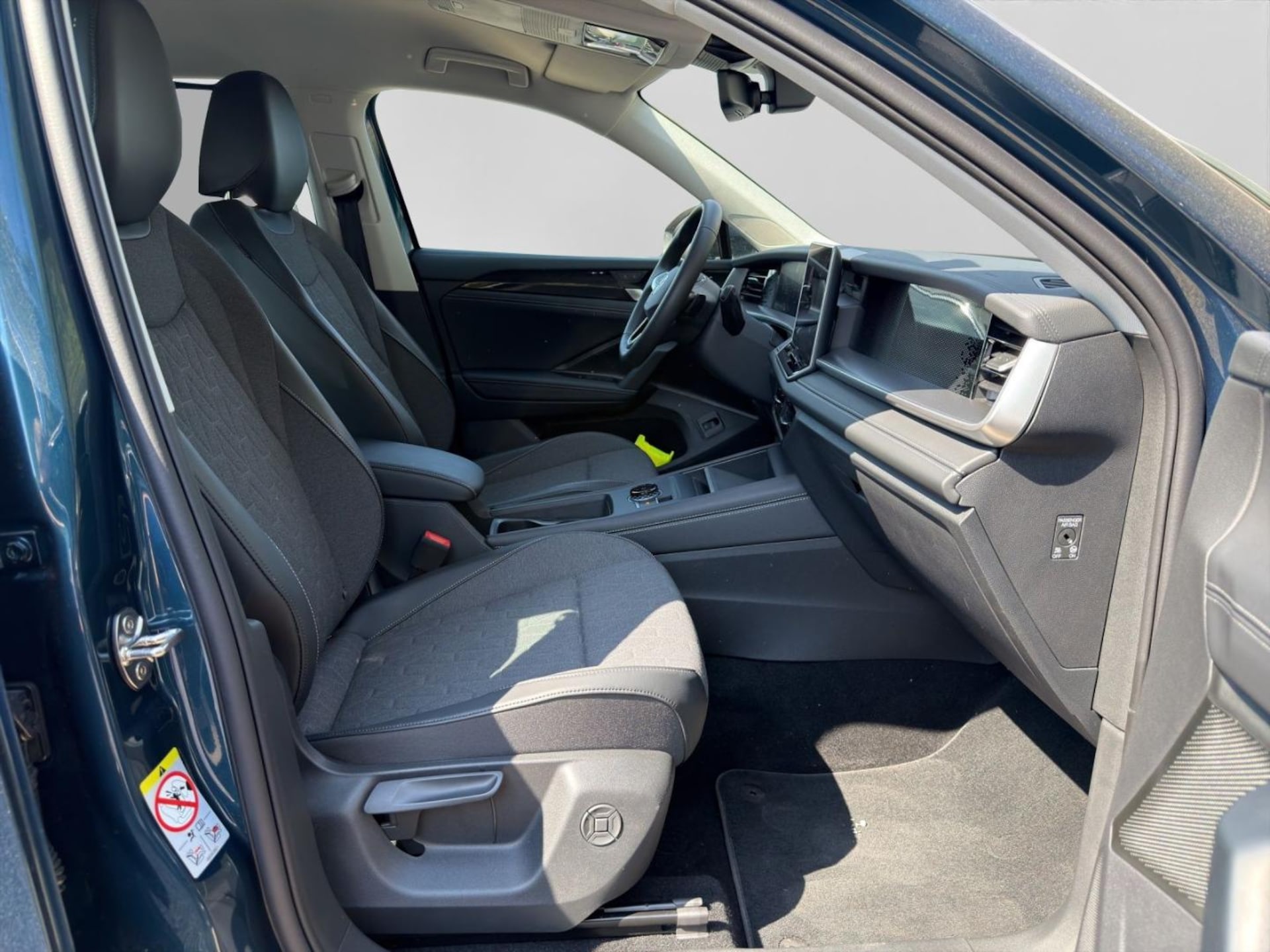 Volkswagen Tayron Life
