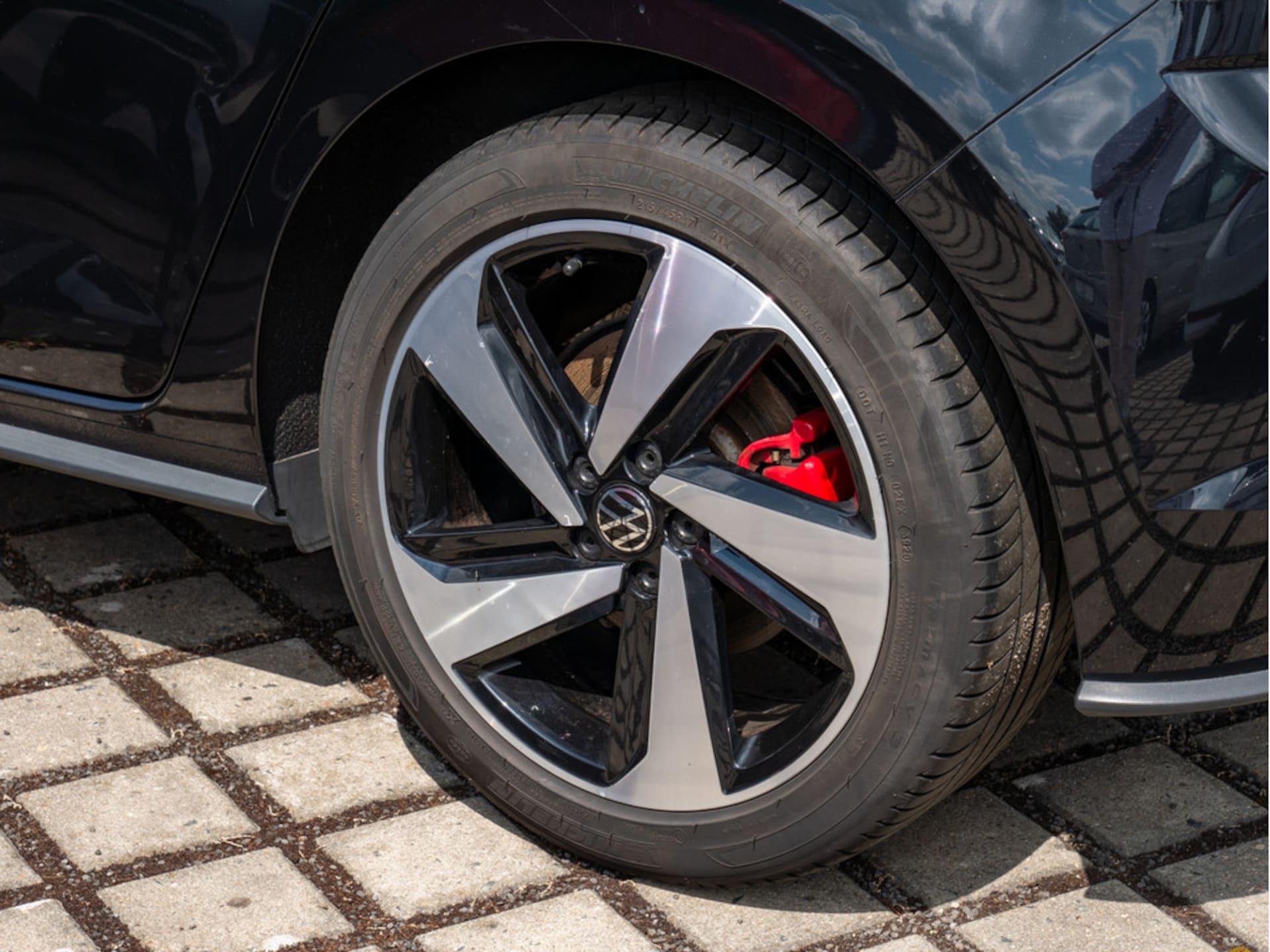 Volkswagen Polo GTI