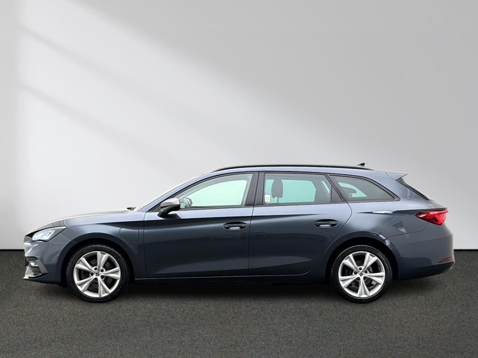 SEAT Leon Sportstourer FR