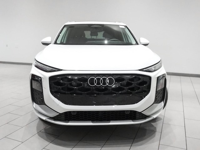2026 Audi Q3 SUV