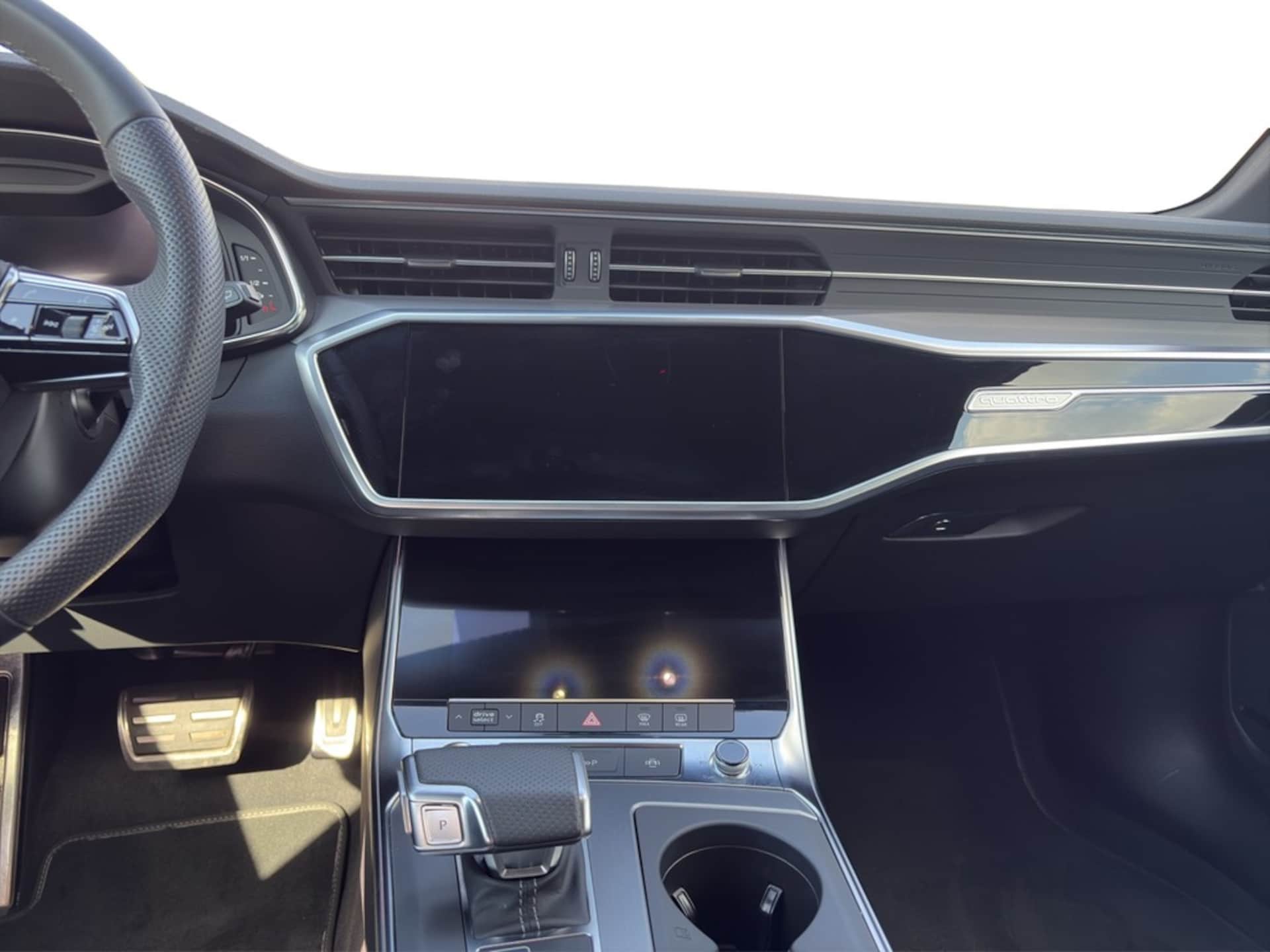 Audi S6 Avant