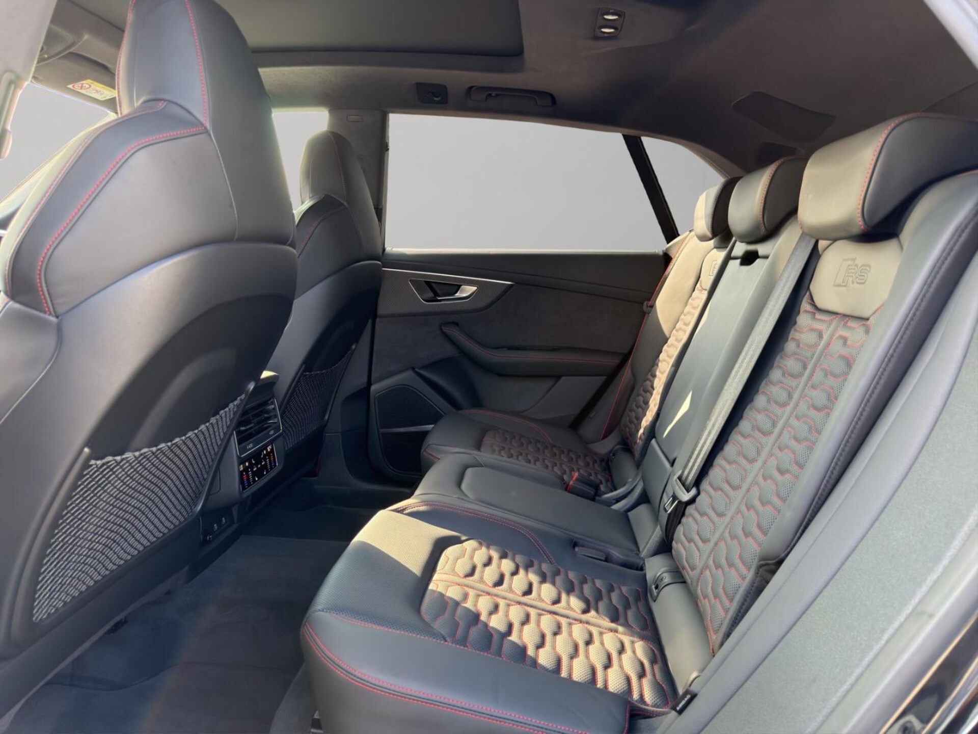 Audi RS Q8 SUV