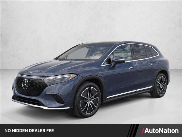 2023 Mercedes-Benz