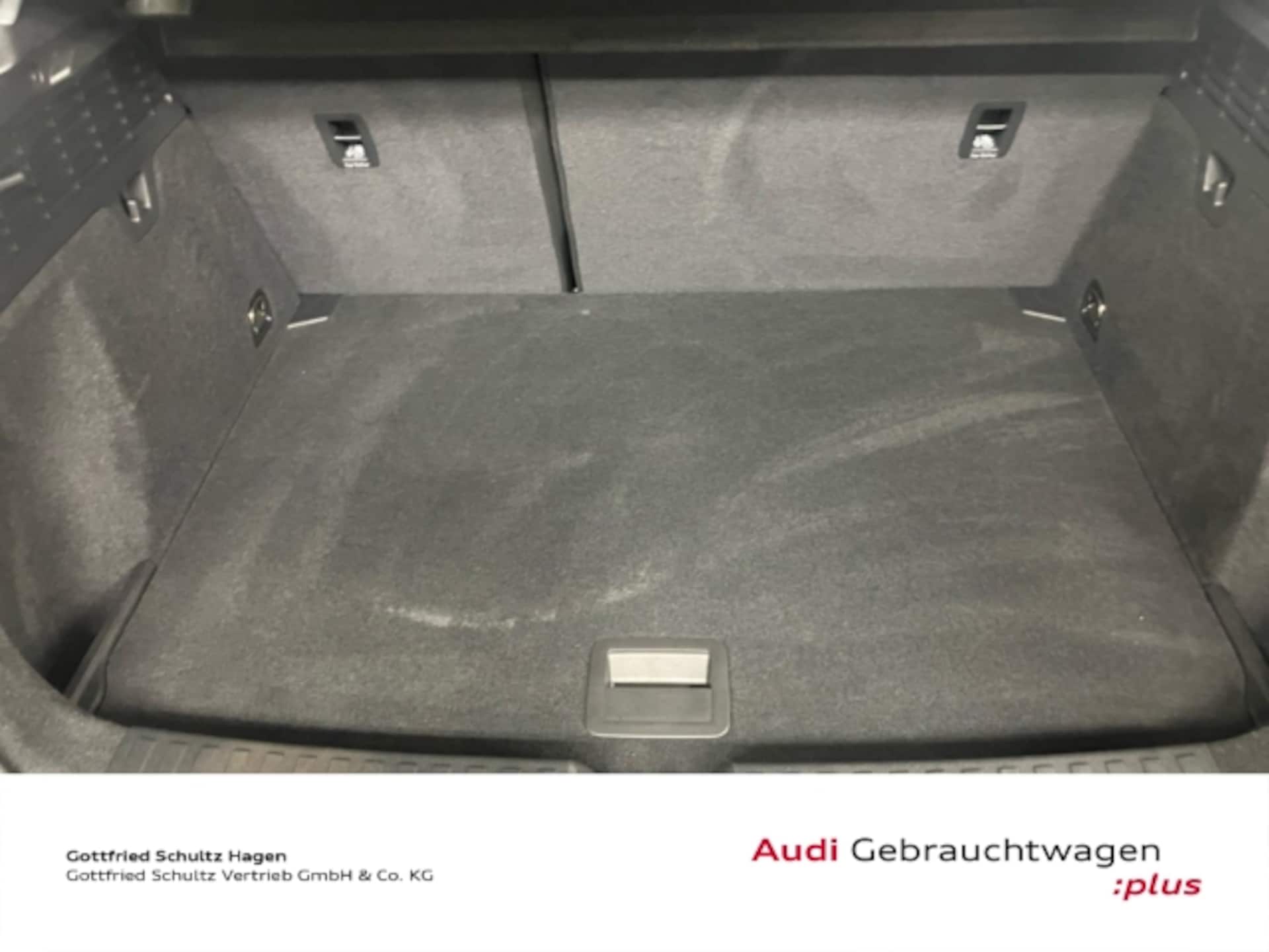 Audi A3 allstreet