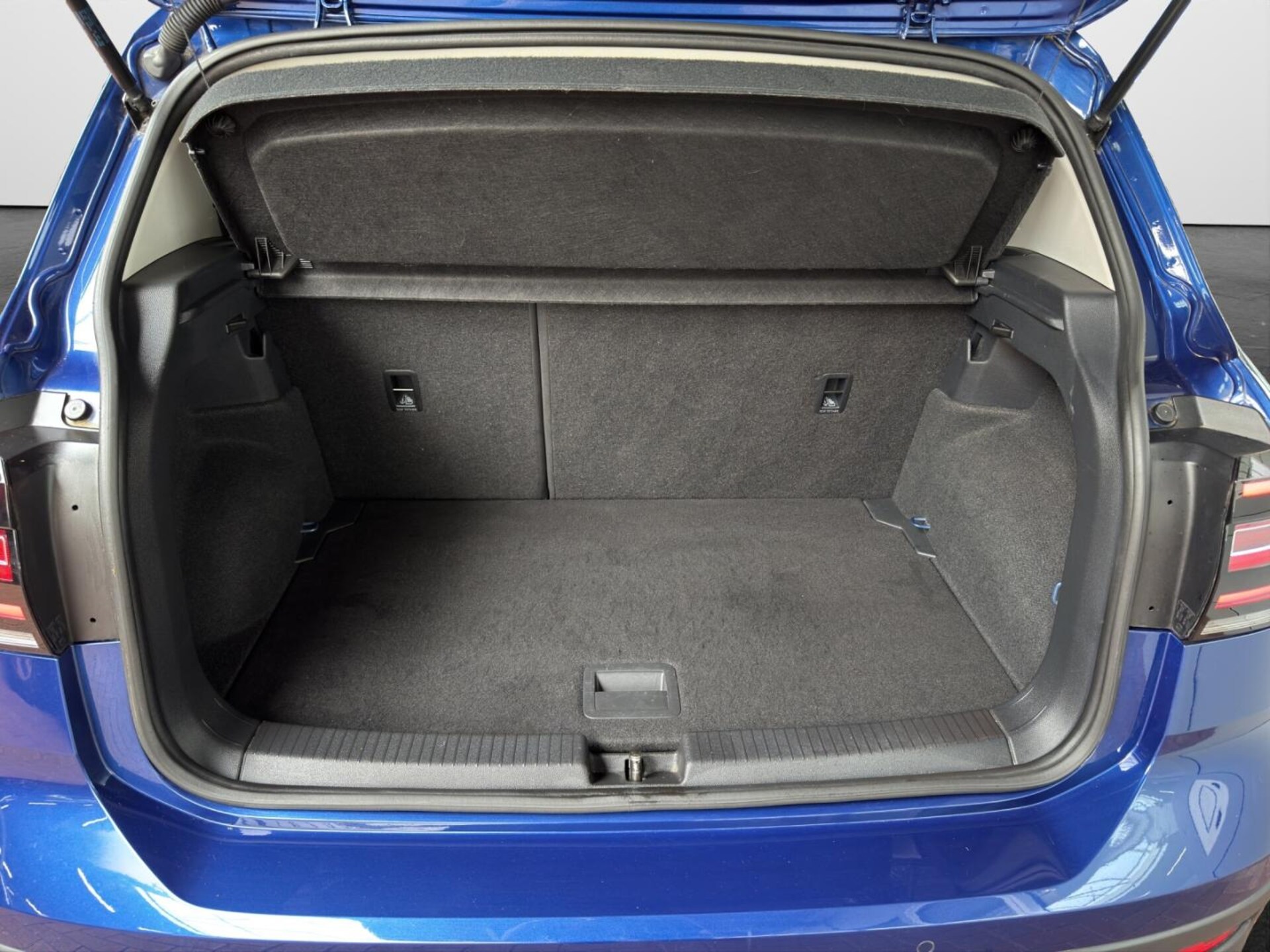 Volkswagen T-Cross ACTIVE