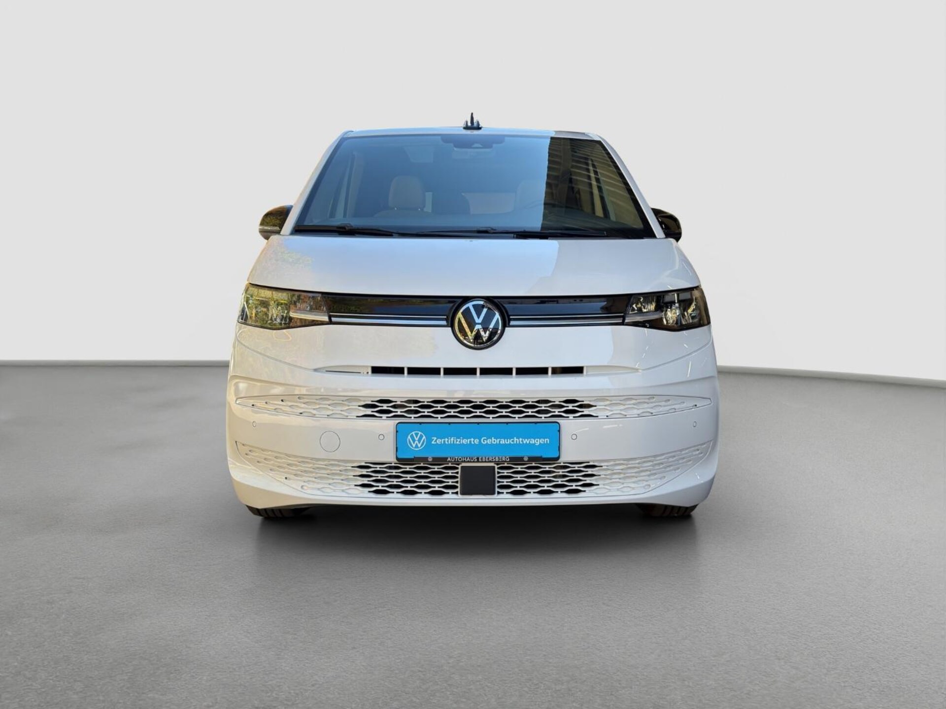 Volkswagen Multivan Life