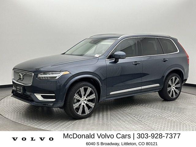 2023 Volvo XC90
