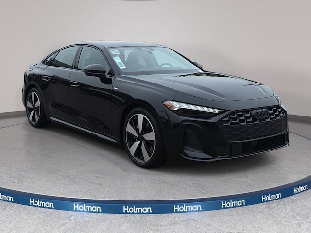 2026 Audi A5 Sedan