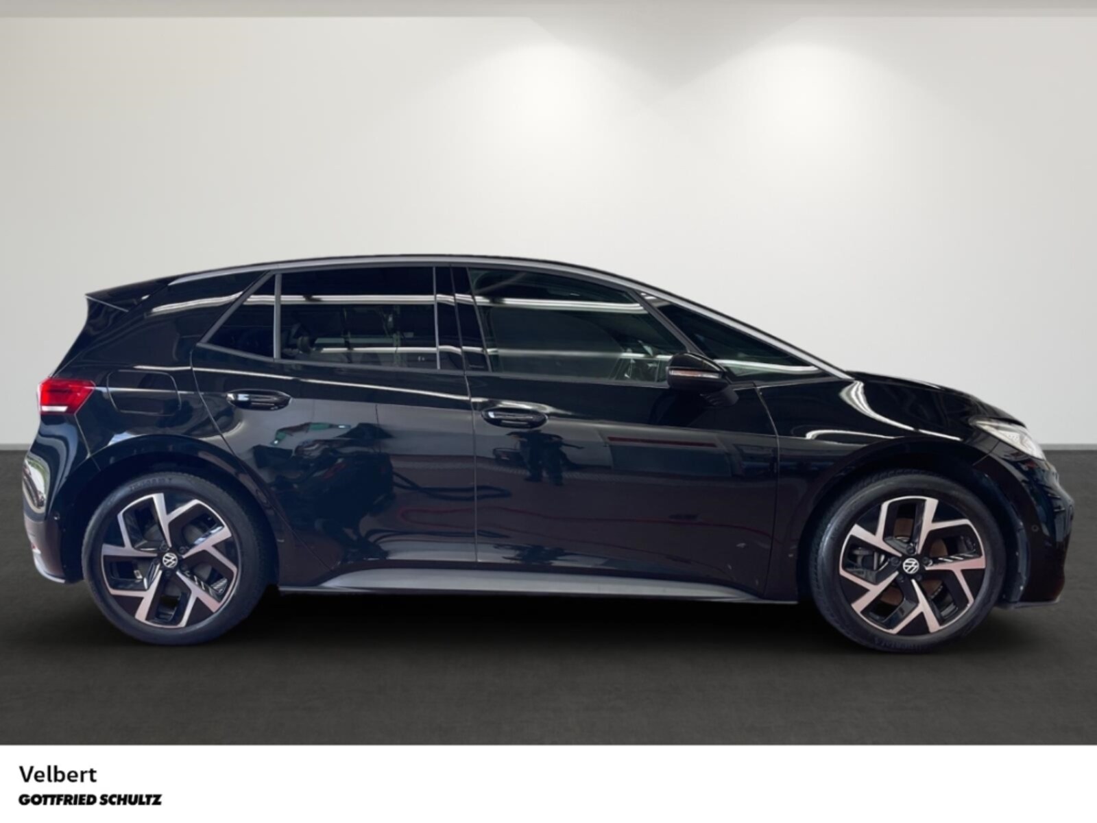 Volkswagen ID.3 – Bild 3