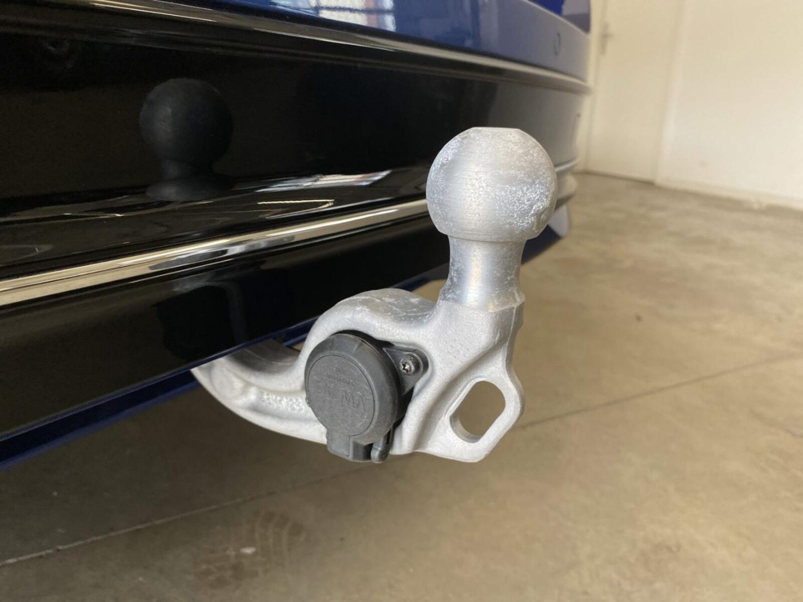 Volkswagen Passat – Bild 9