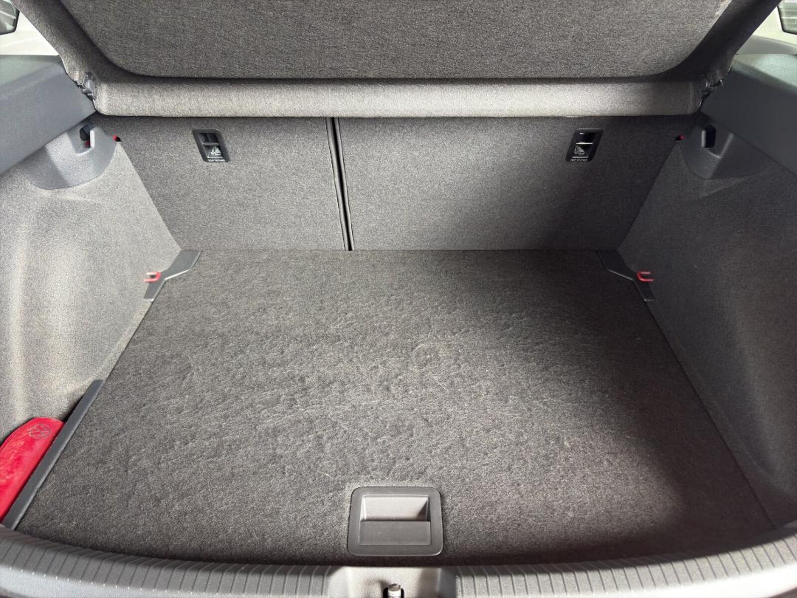 Volkswagen Taigo – Bild 17
