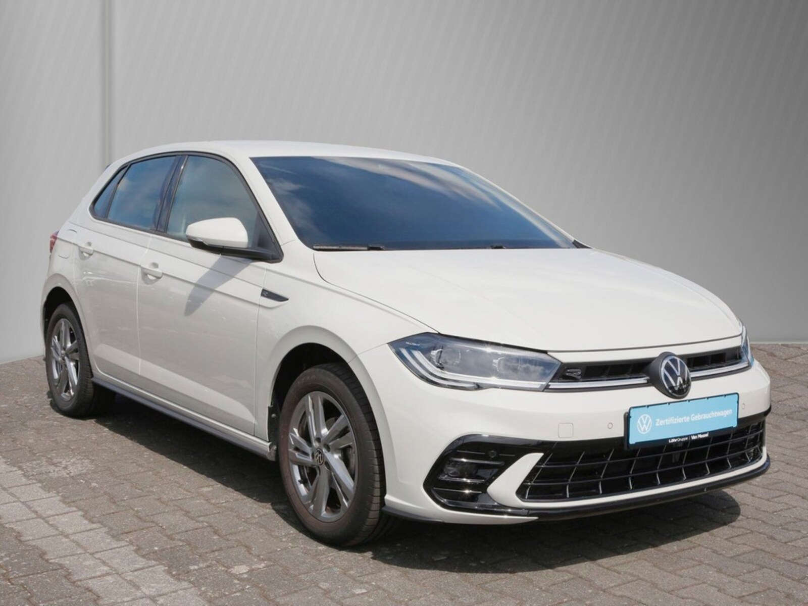 Volkswagen Polo – Bild 3