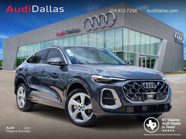 Photo of 2026 Audi Q5 Sportback