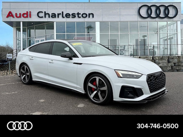 Photo of 2022 Audi A5 Sportback 
