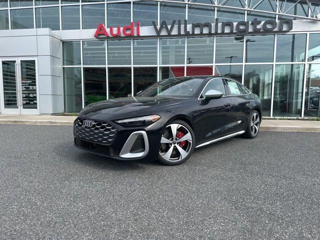 Photo of 2026 Audi S5 Sedan