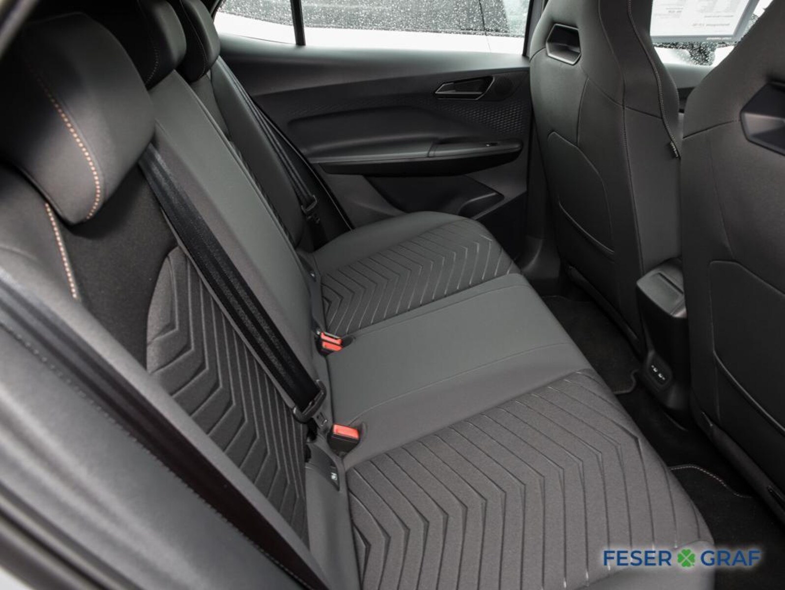 CUPRA Born – Bild 6