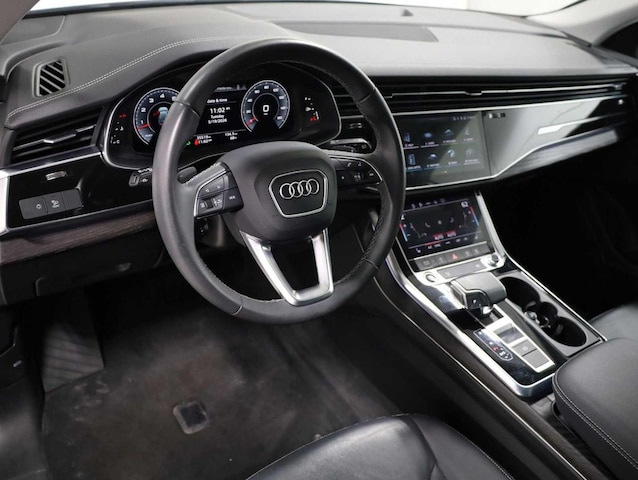 2023 Audi Q8