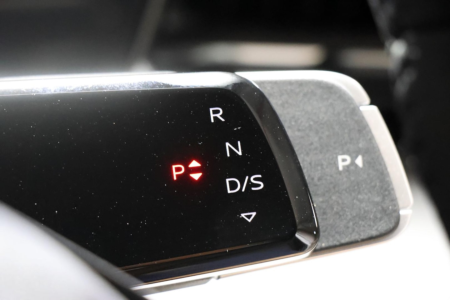 Image about Audi Q3 Sportback TFSI 110 kW launch edition