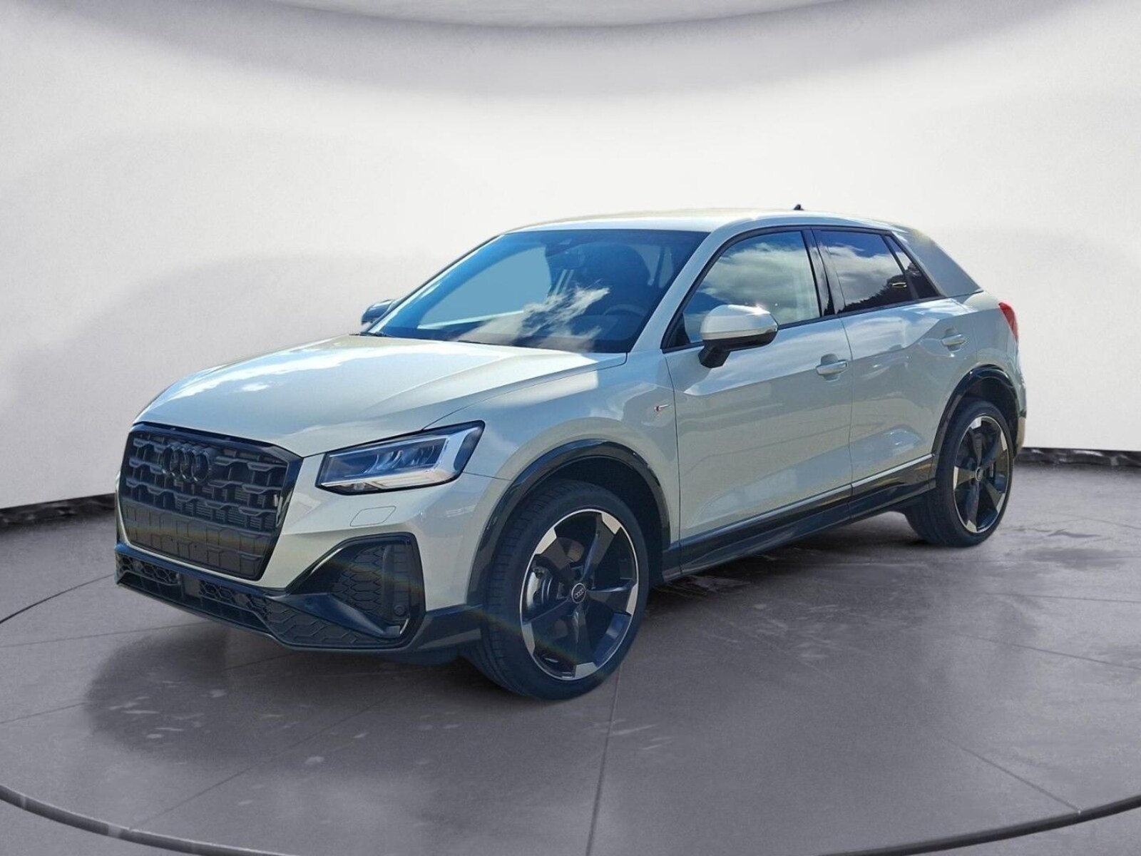 Audi Q2 – Bild 2