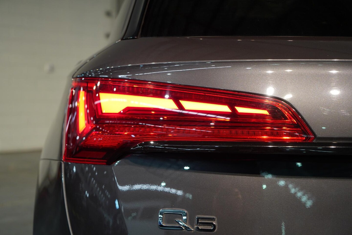 Image about Audi Q5 advanced TDI quattro S tronic