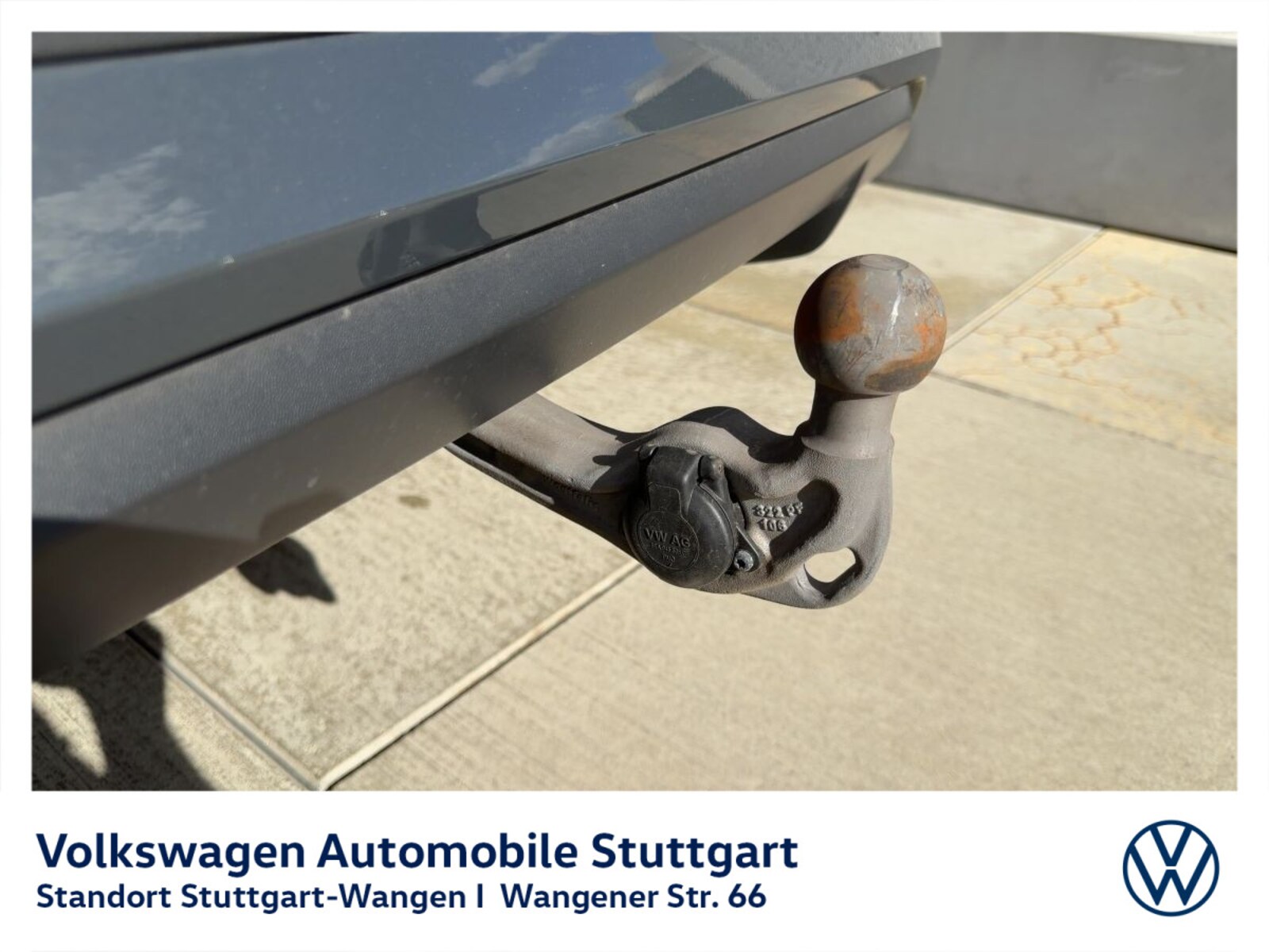 Volkswagen Tayron – Bild 15